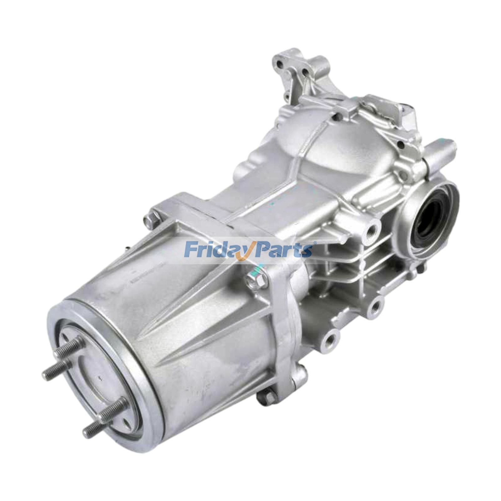 Differential Rear Axle 3501A115 3570A007AB for Jeep Patriot Compass Dodge Caliber 2007-2017