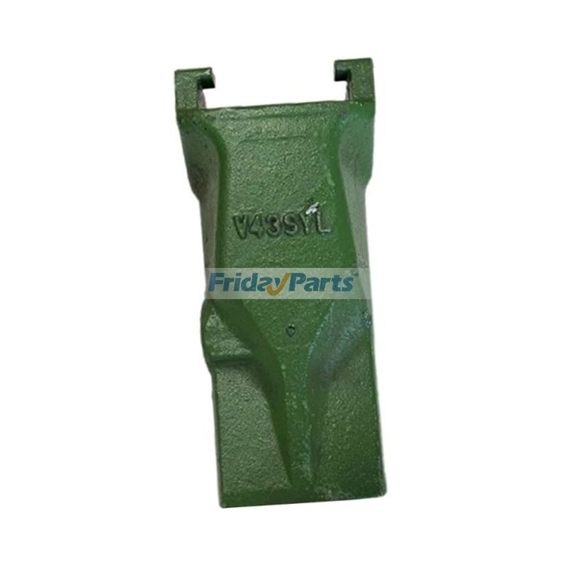 Digging Bucket Tooth V43SYL for Excavator