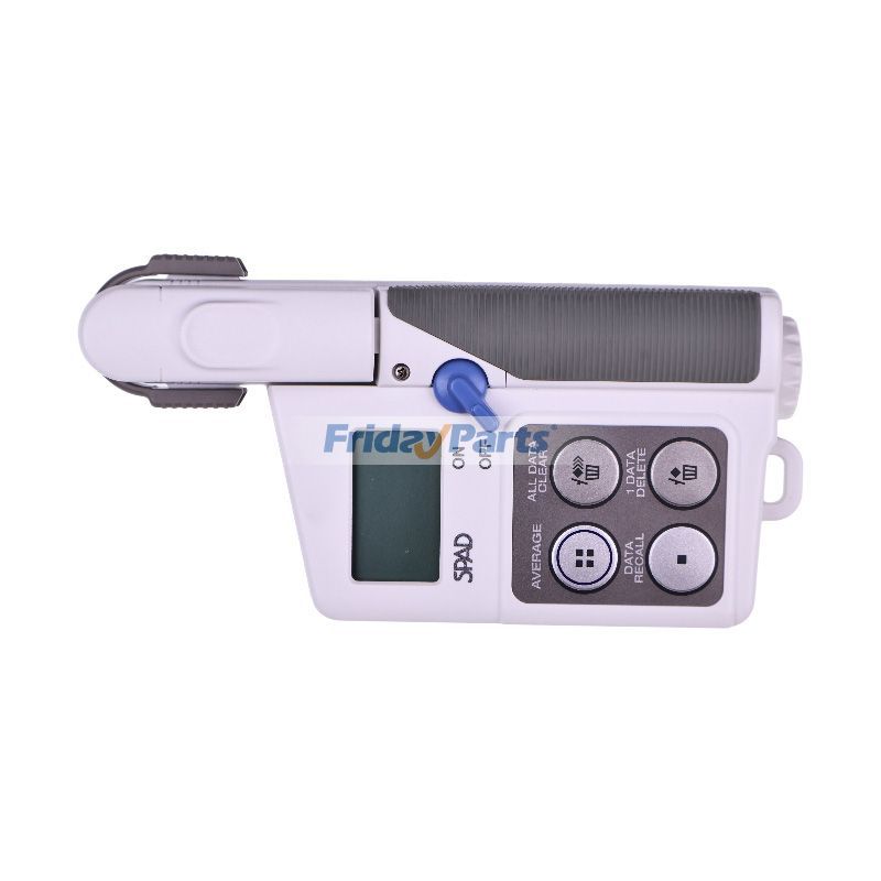 Analyseur de chlorophylle numérique, testeur, instruments d'analyse des plantes SPAD502 SPAD-502PluspourPour AUTRE MARQUE