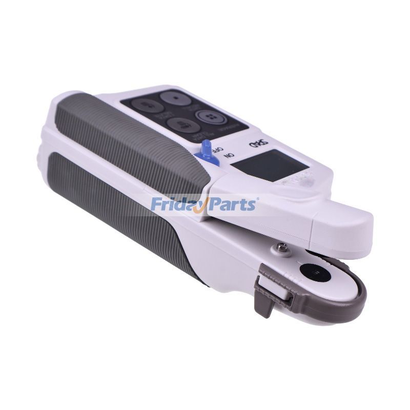 Analyseur de chlorophylle numérique, testeur d'instruments d'analyse des plantes SPAD502 pour Autres Pour AUTRE MARQUE