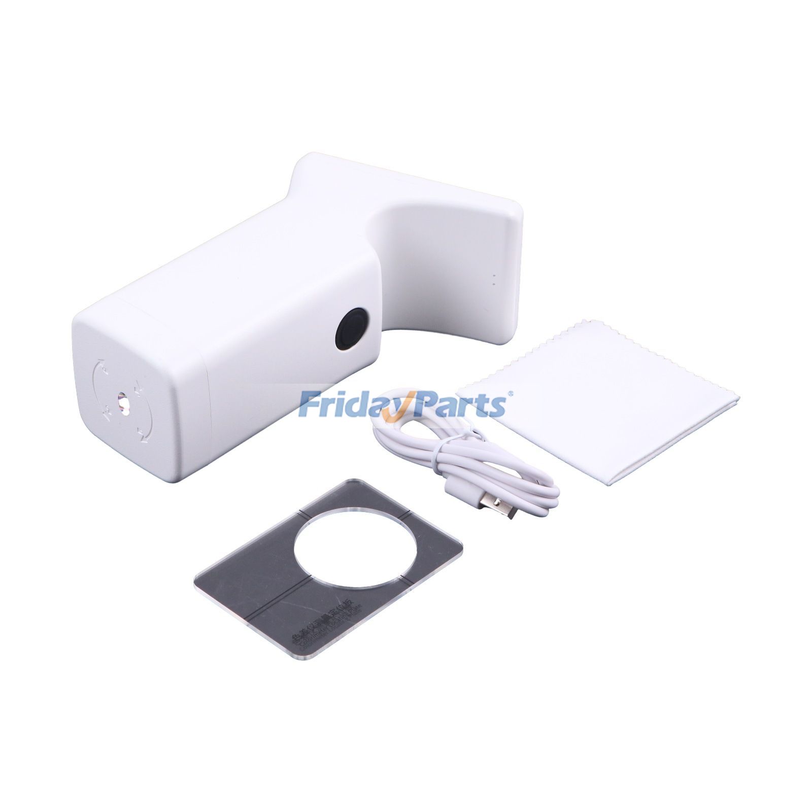 Digitaler Kolorimeter-Farbanalysator D/8° φ8mm FarbunterschiedsmesserFür andere Marken