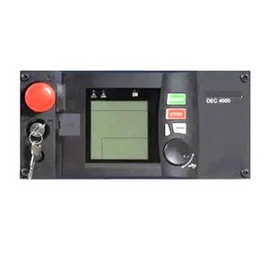 Dec3500 Controller Digital Control Panel DEC4000 31613545116 for Kohler Engine KD KV ...
