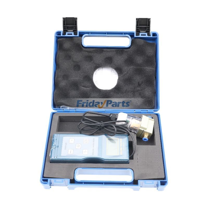  Digital Dew Point Meter for Others