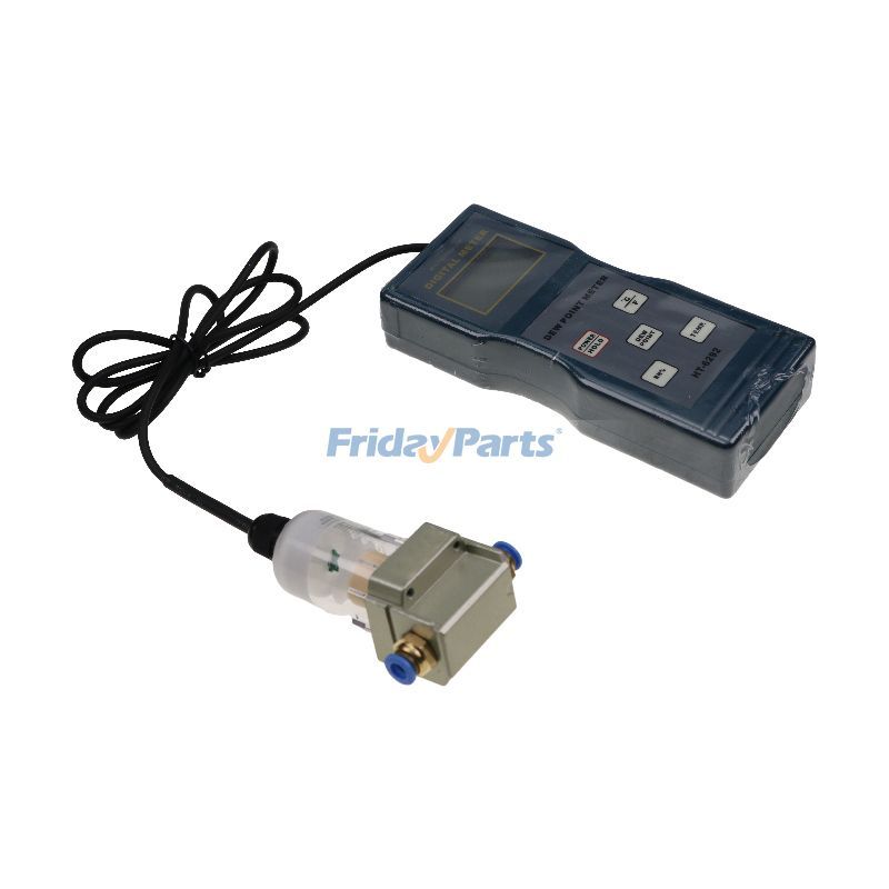 Others  Digital Dew Point Meter