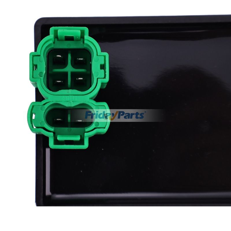 ETC車載器 KITACO DIGITAL HYBRID CDI UNIT 2008 HONDA RUCKUS NPS50 AFTERMARKET KITACO DIGITAL HYBRID