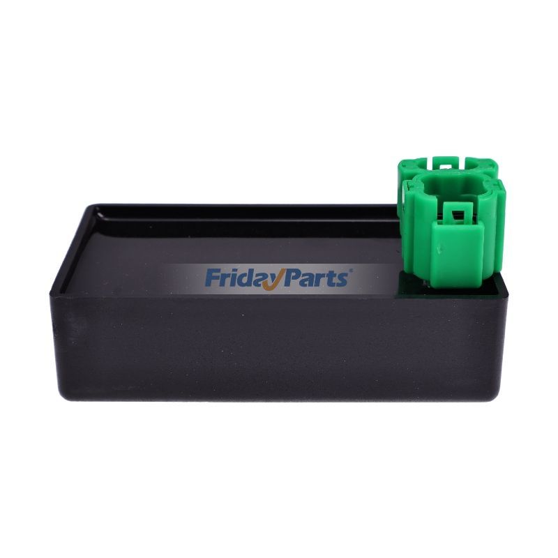 Digital Electronic Ignition Racing CDI Box Unit ECU in Stock in China