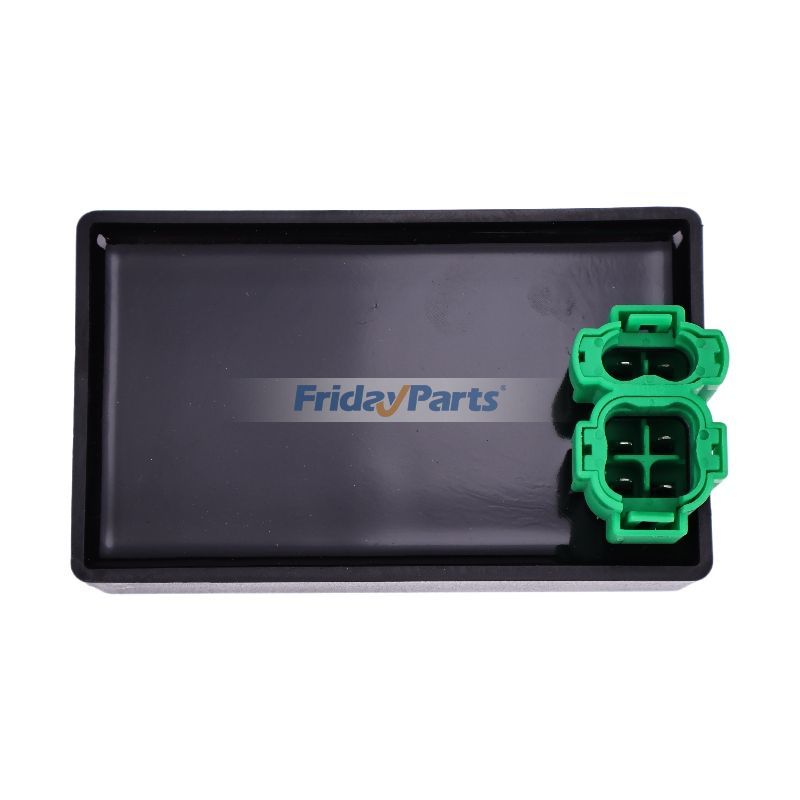 Motorcycle Digital Electronic Ignition Racing CDI Box Unit ECU