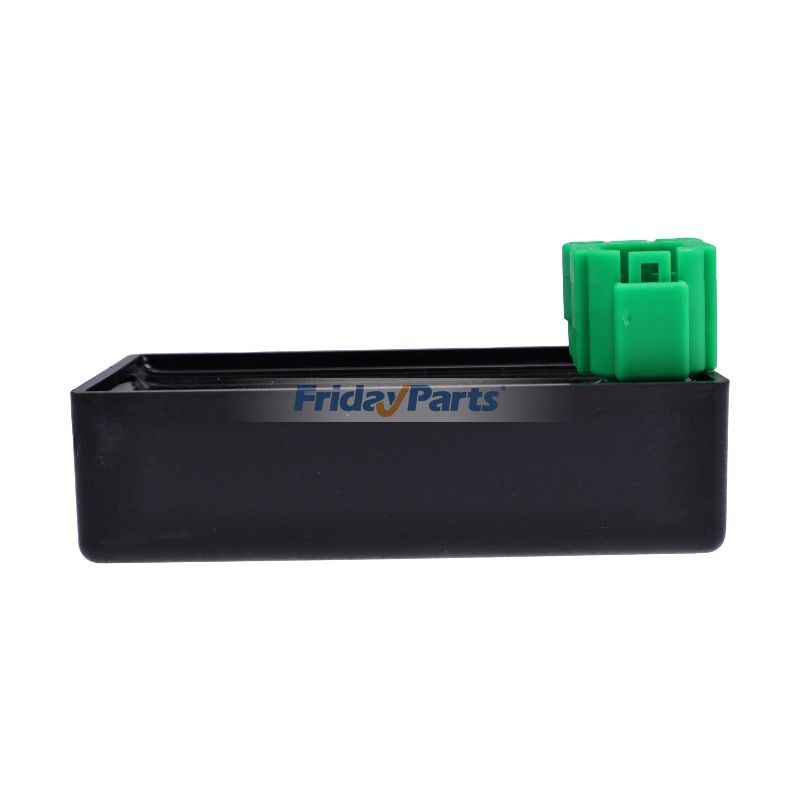 FridayParts Digital Electronic Ignition Racing CDI Box Unit ECU