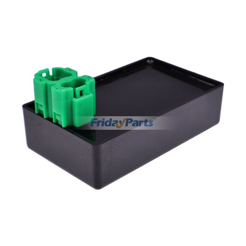 Unidad de caja CDI de carreras con encendido electrónico digital ECU 30410-KEB7-9000 para scooter Kymco Top boy Super Dink