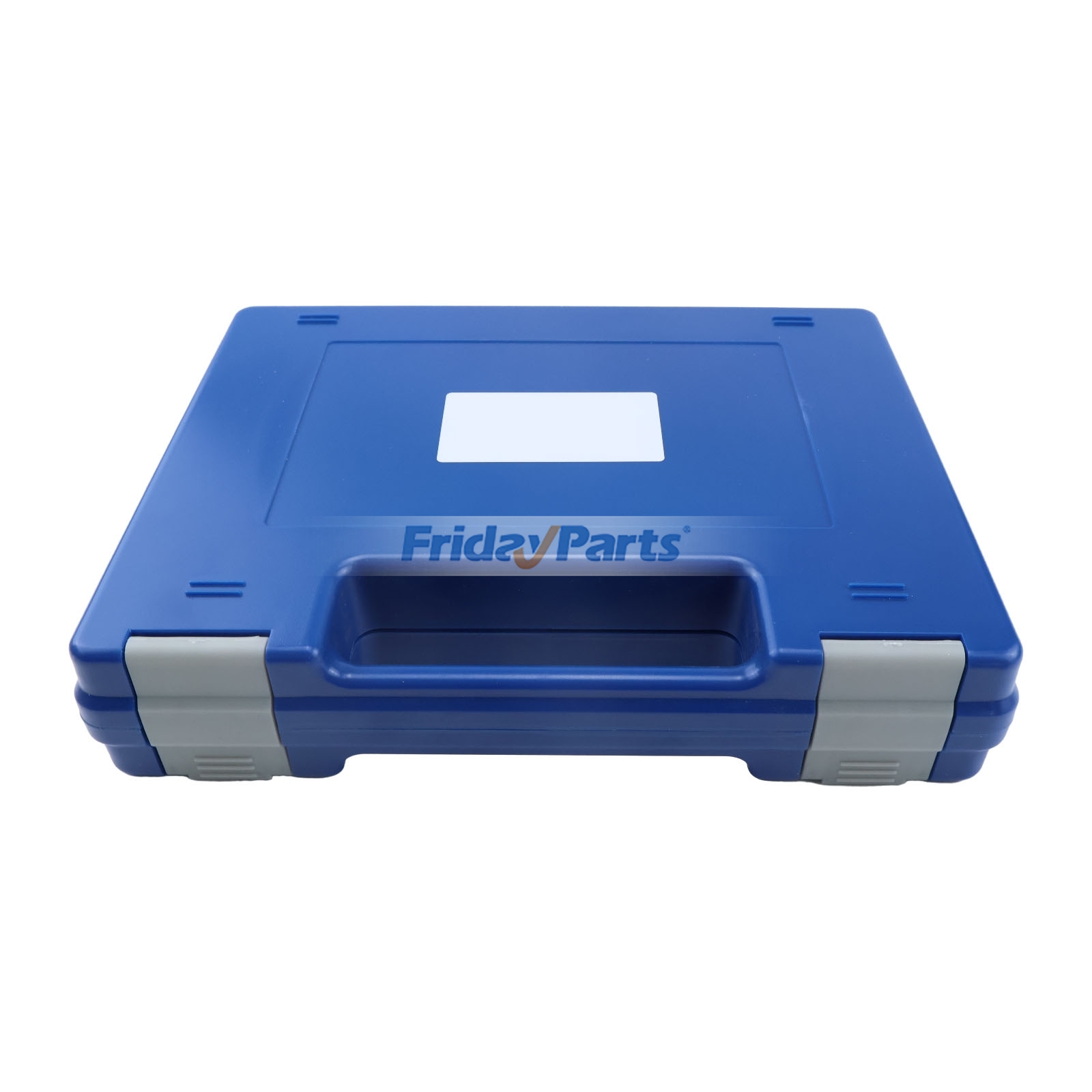 Medidor de brillo digital GM-268 Probador de superficies de pintura 20°/60°/85° 0,1-200GU de FridayParts