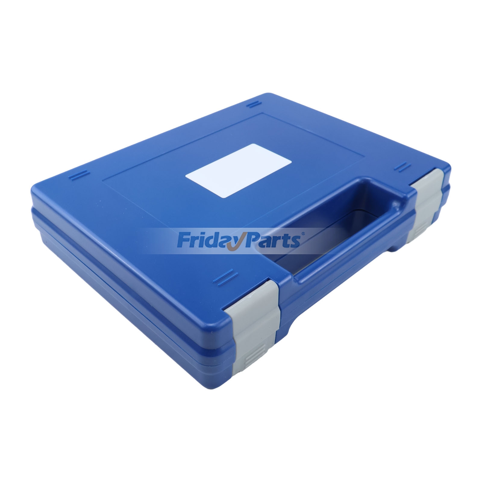 Medidor de brillo digital GM-268 Probador de superficies de pintura 20°/60°/85° 0,1-200GU