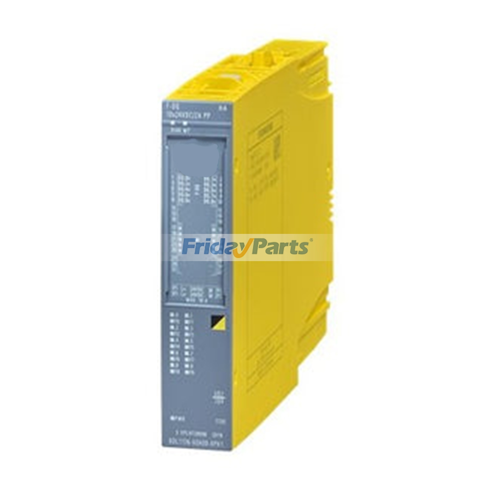 シーメンス産業機器向けデジタル出力モジュール 6DL1136-6DA00-0PH1