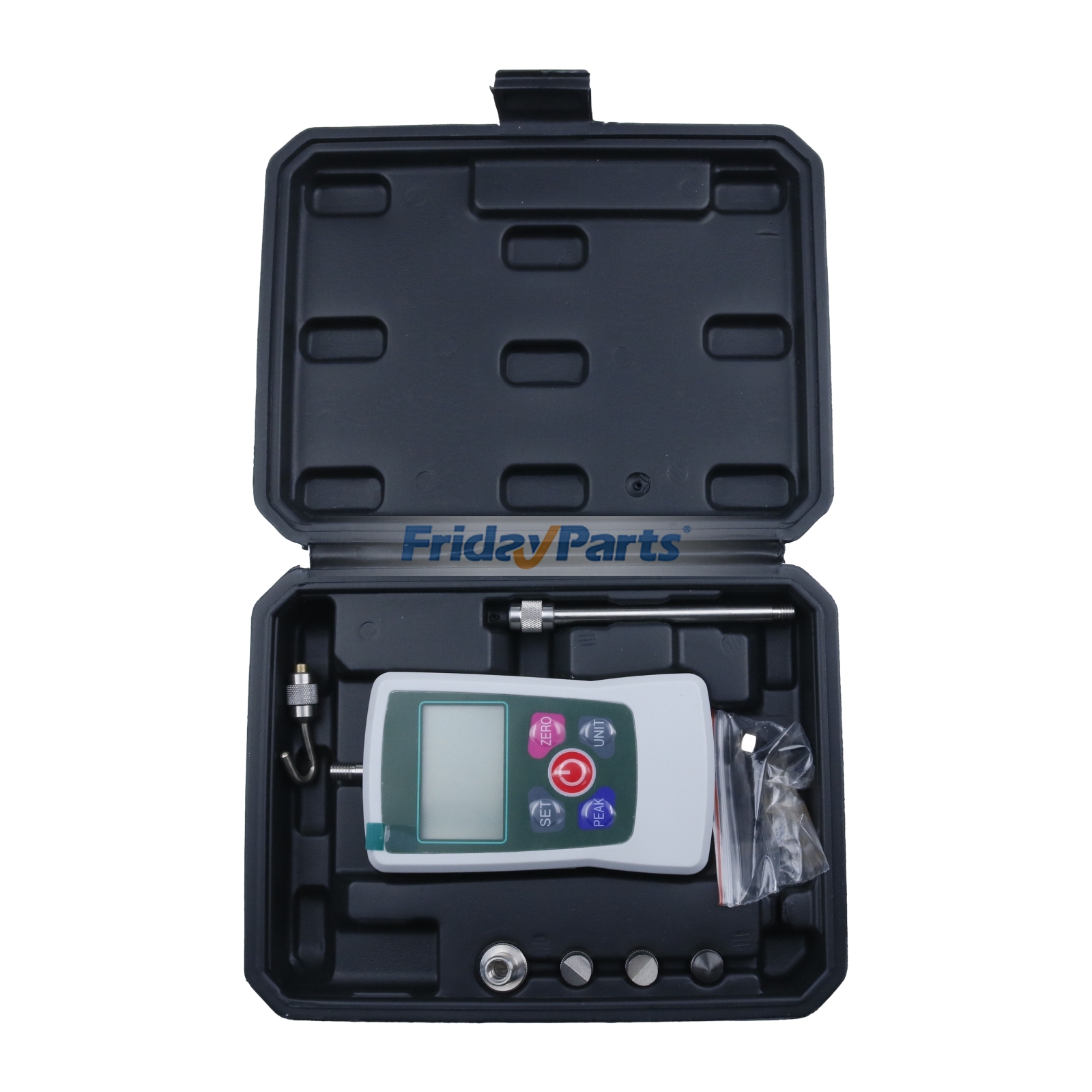 Digitales Push-Pull-KraftmessgerätFür andere Marken