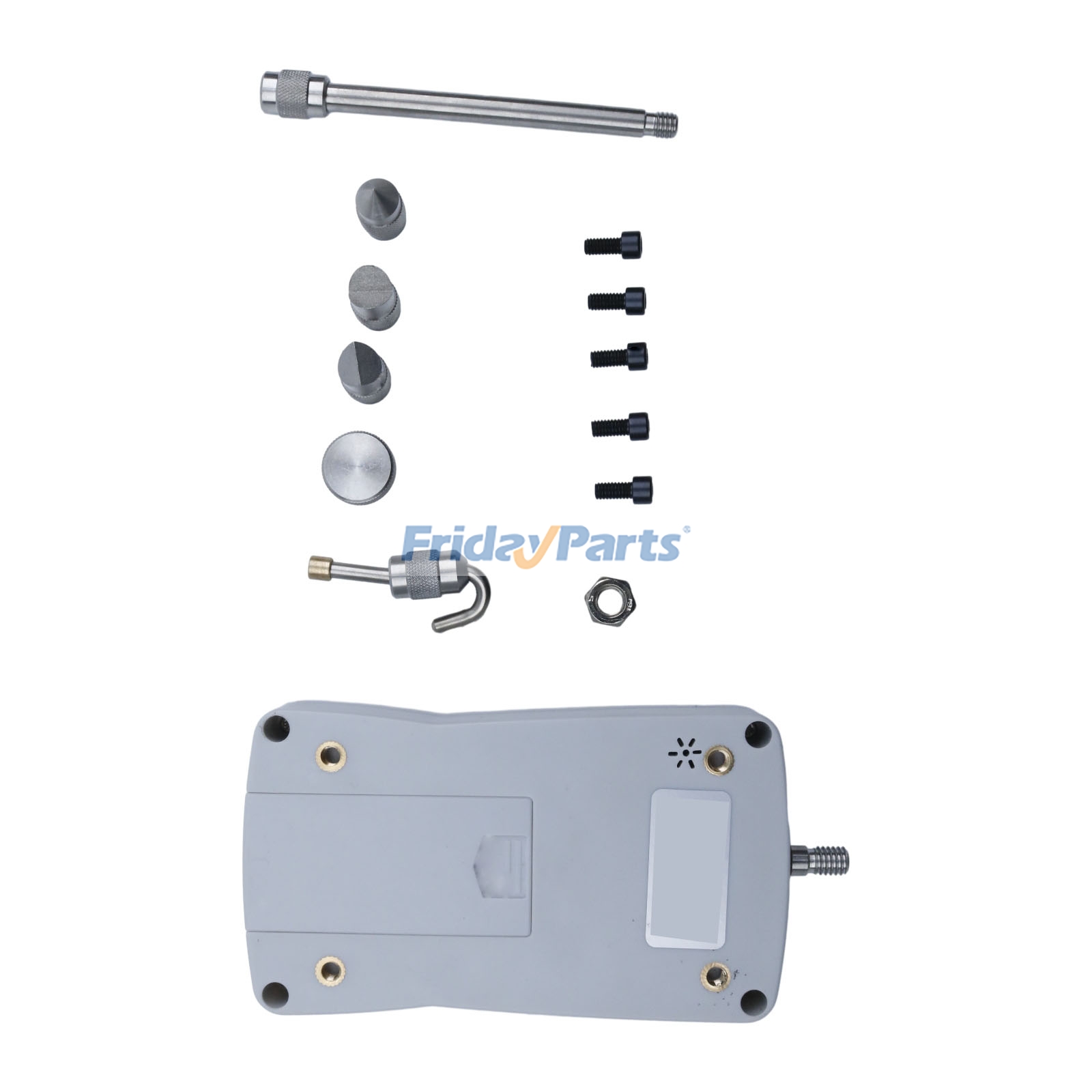 Digitales Push-Pull-Kraftmessgerätfür Handwerkzeuge und Elektrowerkzeuge