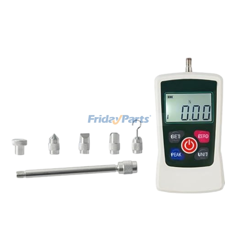 Digital Push Pull Force Gauge AMF-50N for Precision Measurement