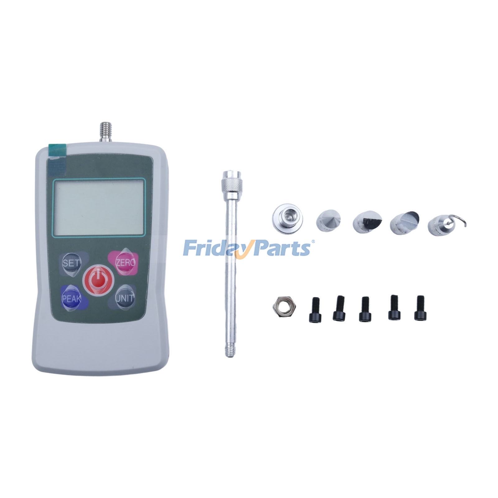 Digital Push Pull Force Gauge for Others