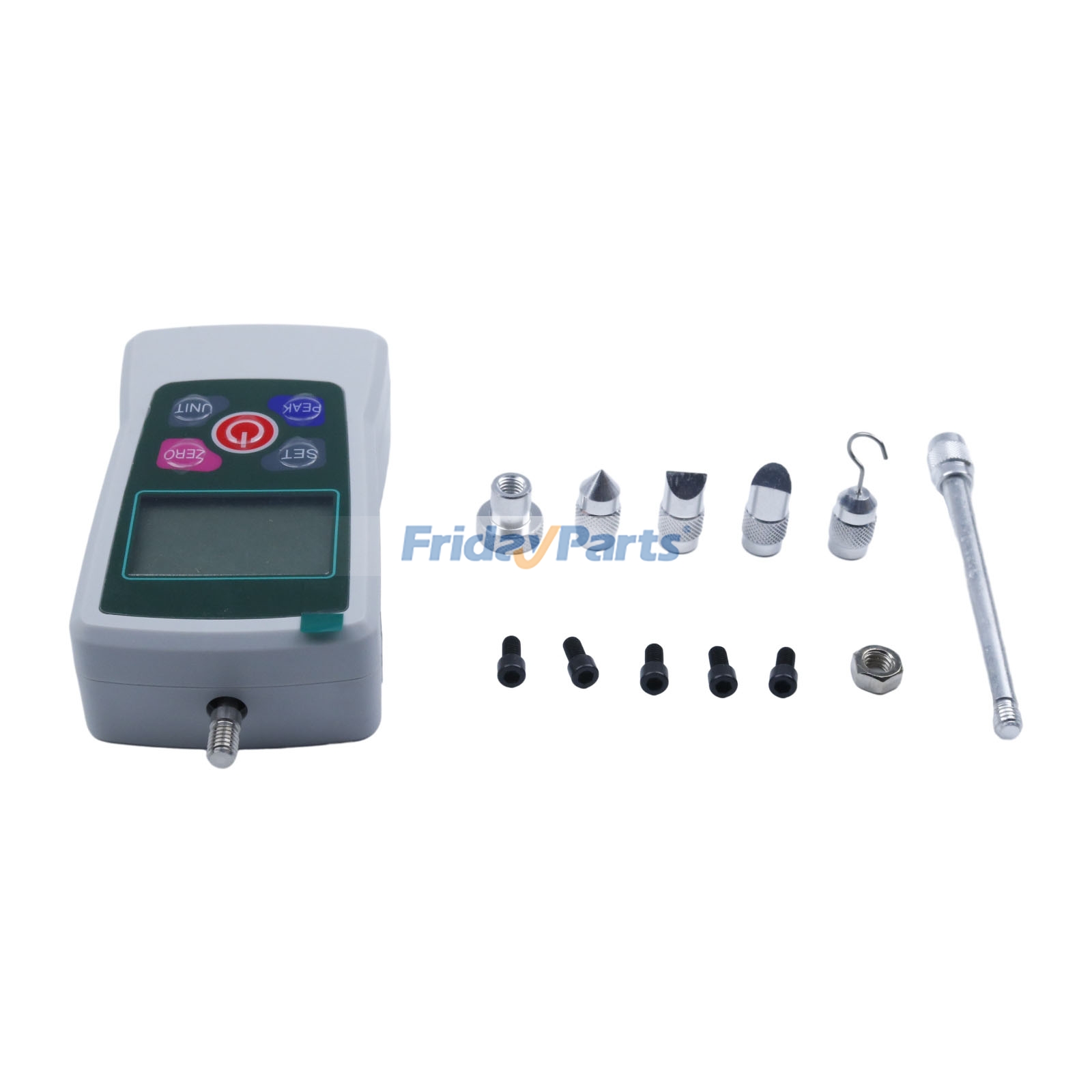 Others Digital Push Pull Force Gauge
