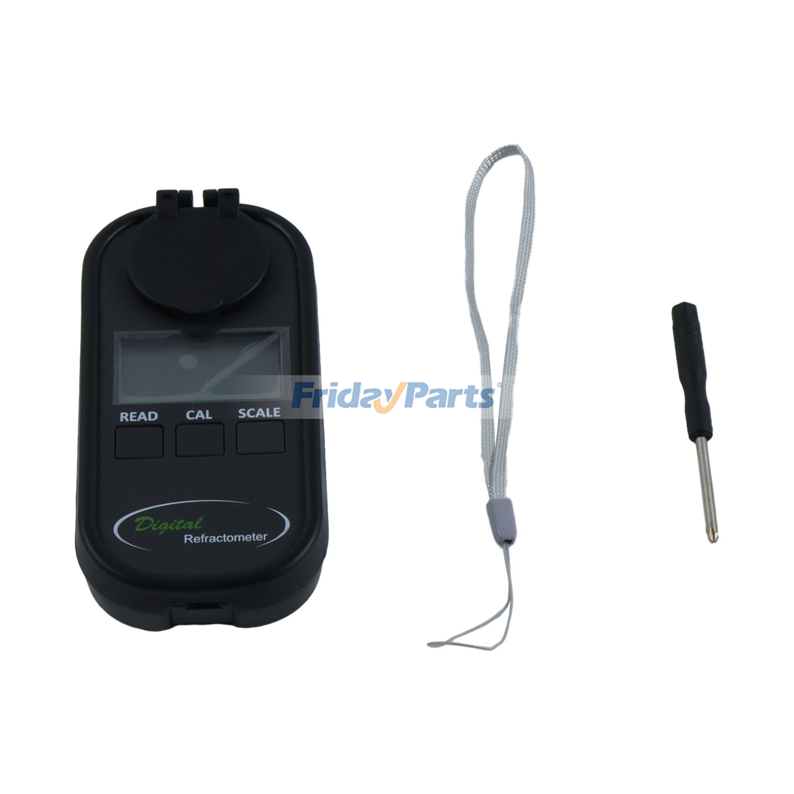 Others Digital Refractometer 