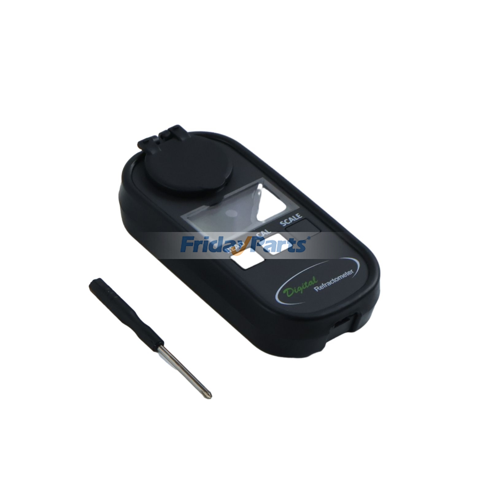 Digital Refractometer  in Stock in China