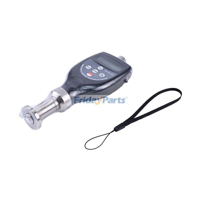 Testeur de dureté de surface de moule à sable numérique HT-6510S-B pour LANTEK