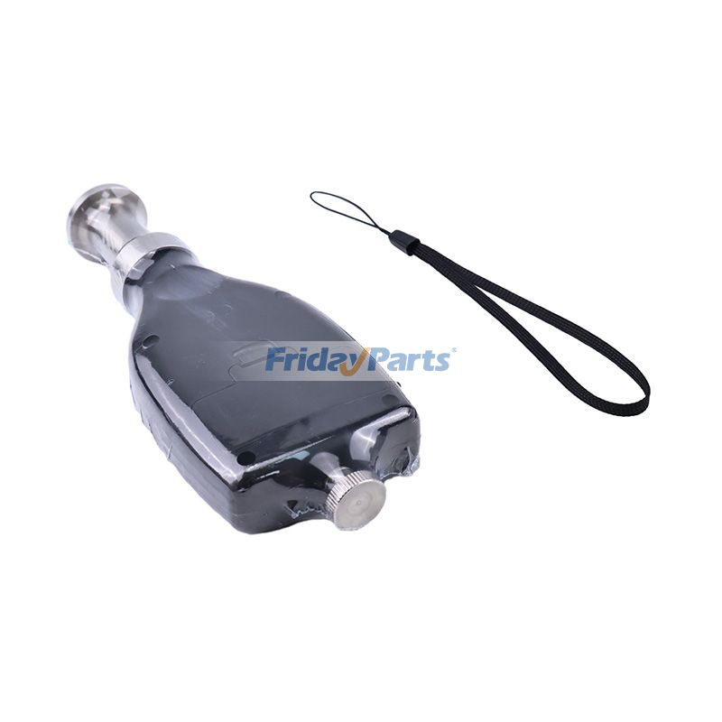 Testeur numérique de dureté de surface de moule à sable pour LANTEK Pour AUTRE MARQUE