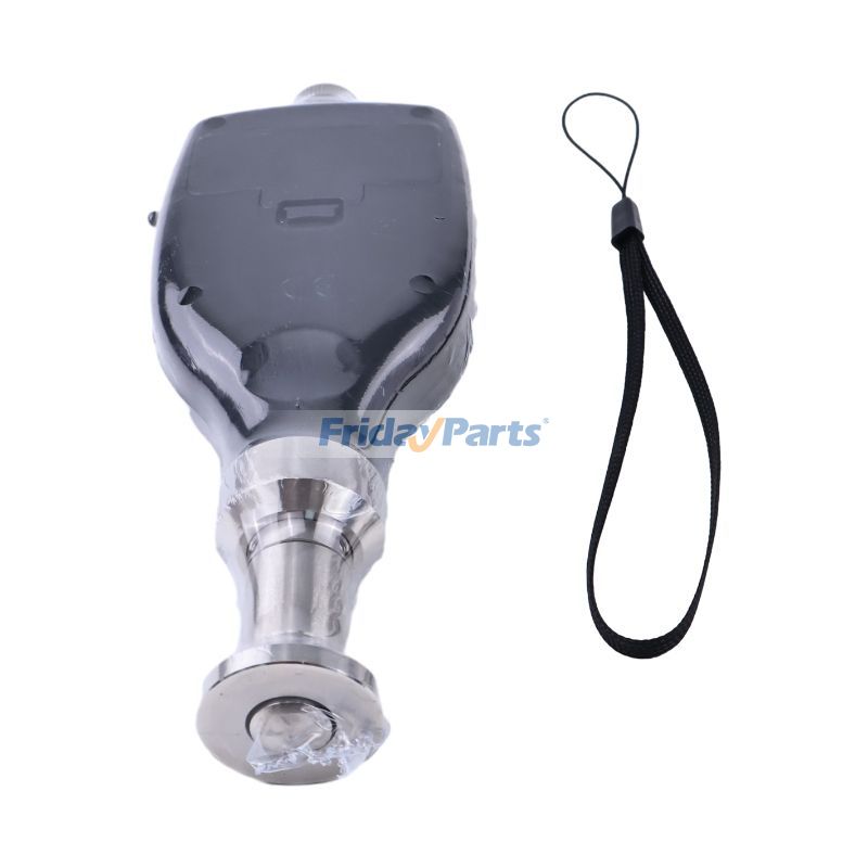 Testeur numérique de dureté de surface de moule à sable pour LANTEK de FridayParts