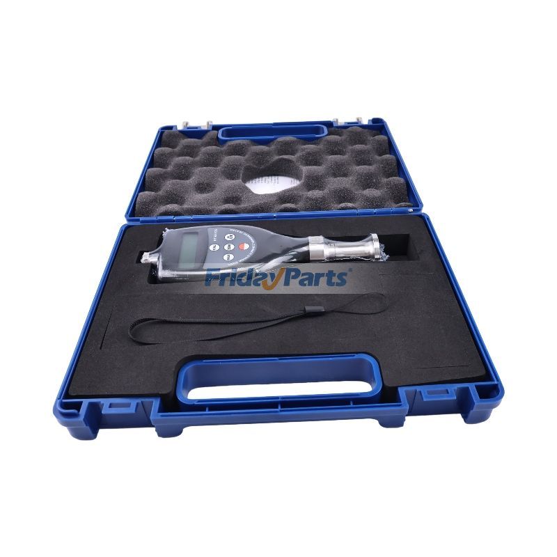 Testeur numérique de dureté de surface de moule à sable pour LANTEKpour Autres