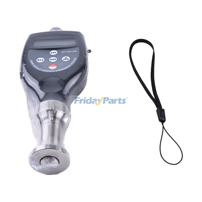 Testeur de dureté de surface de moule à sable numérique HT-6510S-B pour LANTEKpourPour AUTRE MARQUE