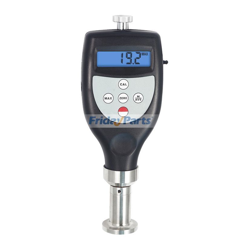 Duromètre numérique Shore E pour mousse HT-6510E