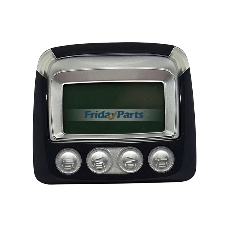 Digital Signal Display Instrument Replacement for Murphy 78700498