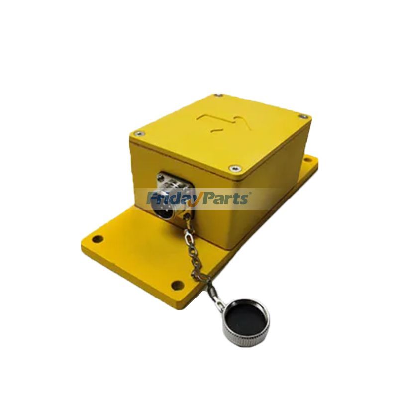 Digital Slope Sensor RM14078166 for Volvo ABG2820 ABG325 ABG3870 ABG5770 ABG5820 ABG5870 P4370B P5320B Paver