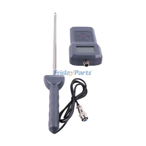 Pms710 Digital Soil Moisture Meter PMS710 for Soil River Sand Analyze Moisture ...