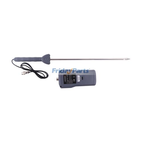 Pms710 Digital Soil Moisture Meter PMS710 for Soil River Sand Analyze Moisture ...
