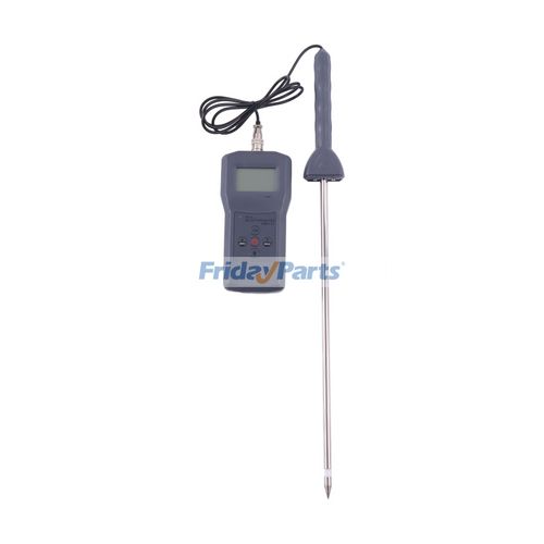 Pms710 Digital Soil Moisture Meter PMS710 for Soil River Sand Analyze Moisture ...