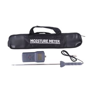 Pms710 Digitales Bodenfeuchtemessgerät PMS710 zur Boden-, Fluss- und ...