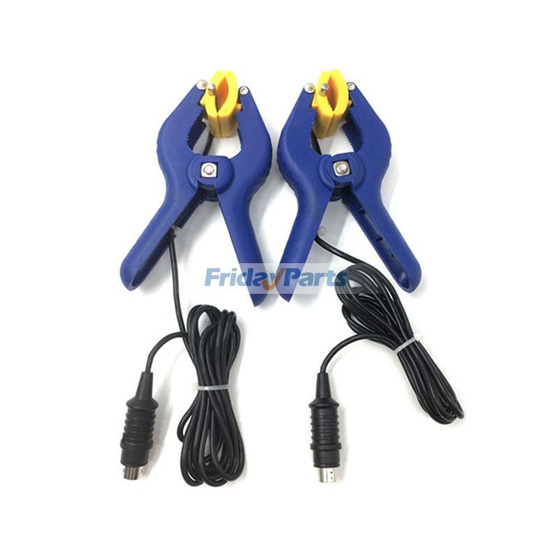 Achetez Manomètres de pression et de vide pour réfrigération chez FridayParts