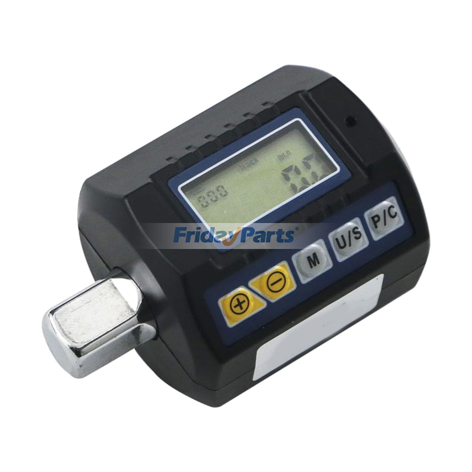 Digital Torque Meter Display Head Bike Car Repair Bicycle Torque Tester ANC-30 ANC-135 ANC-200 ANC-340