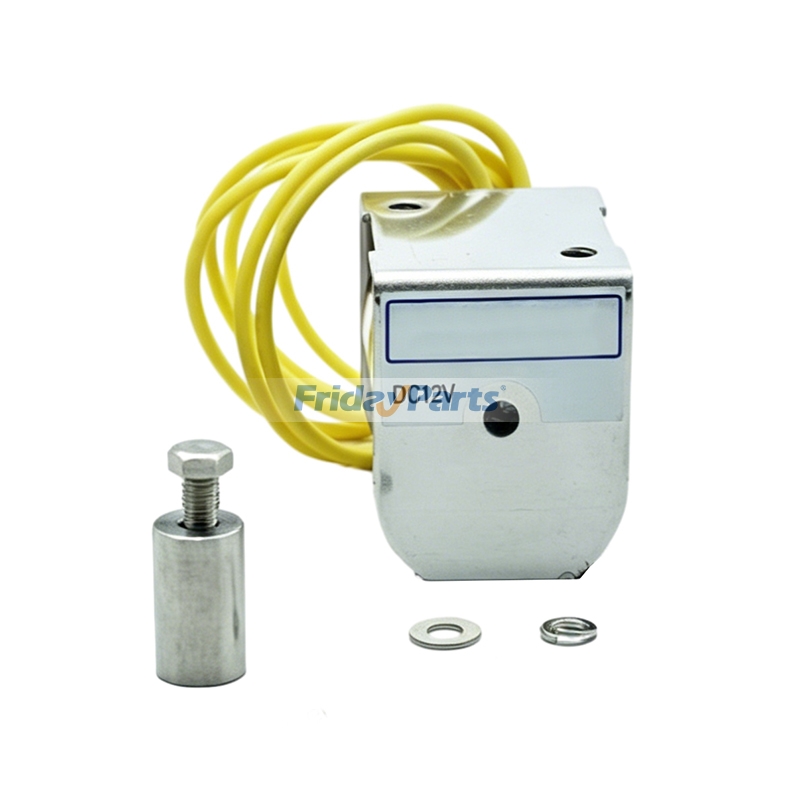 Digital Unloader Coil 14-00361-01 for Carrier Transport Refrigeration PrimeLINE Series Premium Quality with 3-Year Warranty