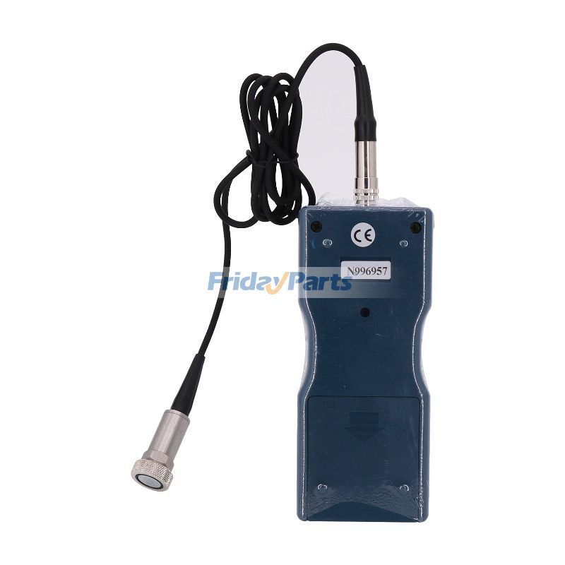 Jauge de test de vibromètre d'analyse de vibromètre numérique pour machines en mouvement avec vitesse de 0,01 à 199,9 mm Pour AUTRE MARQUE