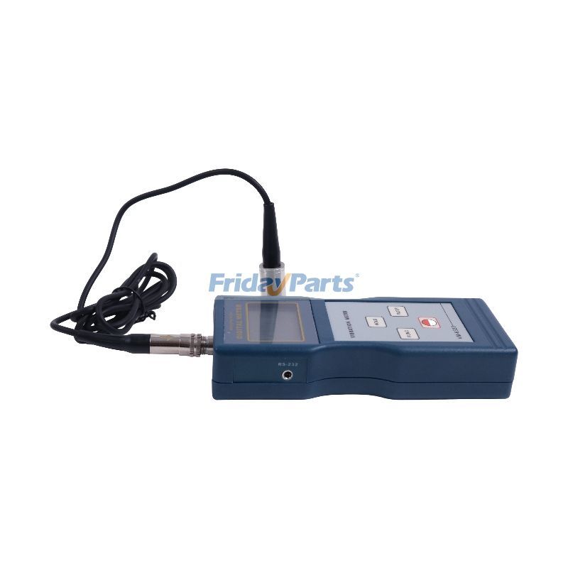 Digitales Vibrationsmessgerät VM-6320 Tester Vibrometer Messgerätfür Für andere Marken