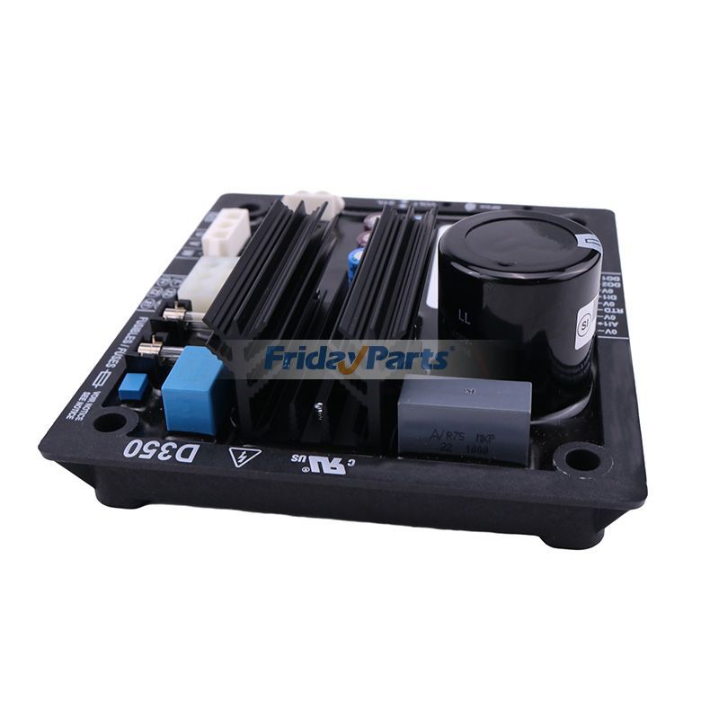 Digitaler SpannungsreglerFür Atlas Copco,Für andere Marken