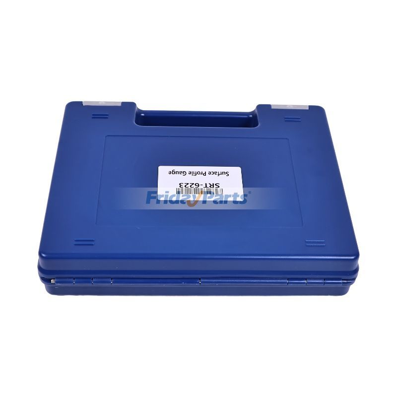 Medidor de rugosidad y perfil de superficie digital SRT-6223