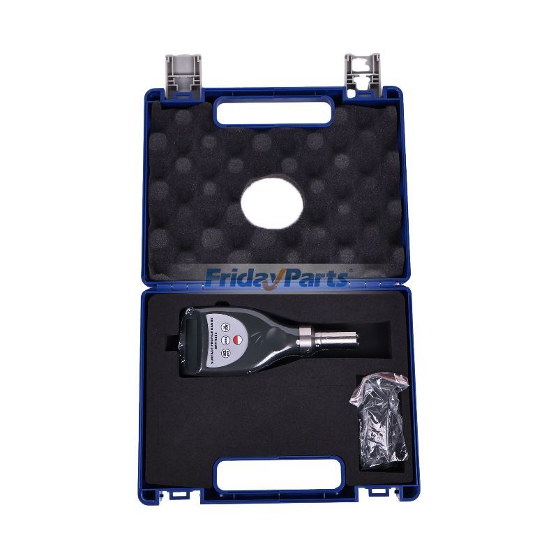 Medidor de rugosidad y perfil de superficie digital SRT-6223 de FridayParts