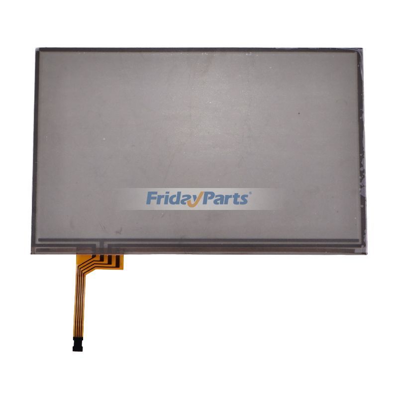 Digitizer LCD Display Touch Screen TAELEX500-057 for Lexus LS430 2004-2006