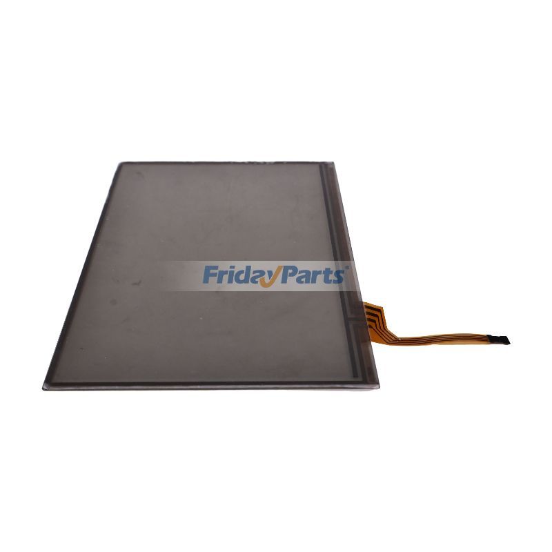 Vehicle Digitizer LCD Display Touch Screen