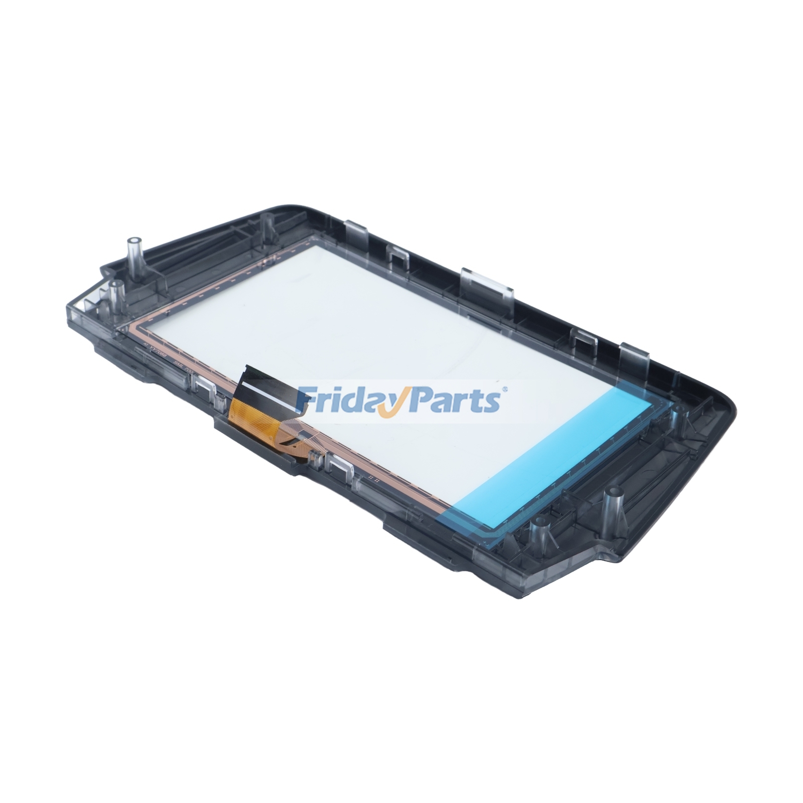 Digitizer Radio Screen GRT7-61-1J0 GML8-61-1J0B for Mazda 6 2017-2019