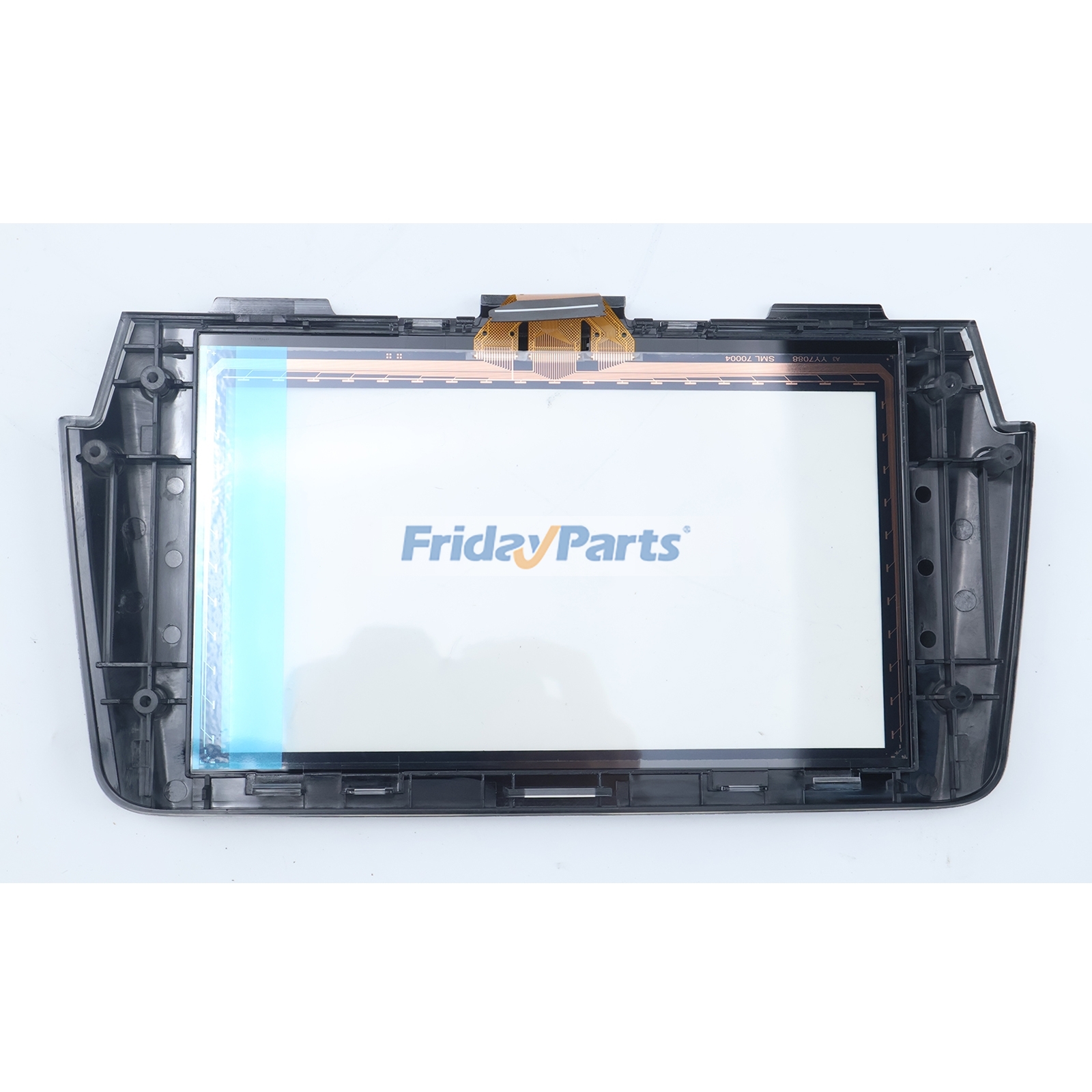 Digitaler Radiobildschirm GRT7-61-1J0 GML8-61-1J0B für Mazda 6 2017-2019für Für Mazda
