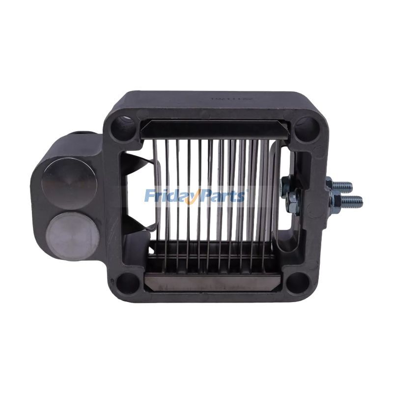 Calentador de admisión de aire DIH1 D1H3 3969987 05086720AC para motor Cummins 6B5.9 QSB5.9 ISB QSB6.7 B4.5 Dodge Ram 2500 3500 1994-2006