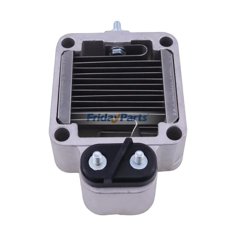 Calentador de admisión de aire DIH1 D1H3 3969987 05086720AC para motor Cummins 6B5.9 QSB5.9 ISB QSB6.7 B4.5 Dodge Ram 2500 3500 1994-2006 de FridayParts