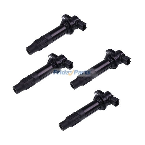 Yamaha Wave Runner Ignition Coil FX VX 110 1100 Sport Cruiser Deluxe Yamaha Wave Runner Ignition Coil FX VX 110 1100 Sport Cruiser Deluxe